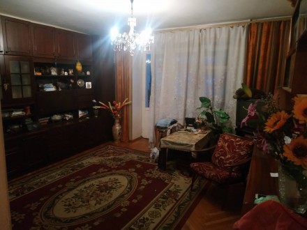5 ст. Большого Фонтана!!! В продаже 1-но комнатная квартира. Одесса. фото 1 5 ст. Большого Фонтана!!! В продаже 1-но комнатная квартира. Одесса. фото 1
