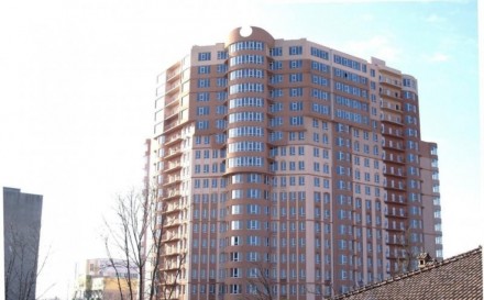 1-комнатная квартира, 33 кв. м. Одесса. фото 1 1-комнатная квартира, 33 кв. м. Одесса. фото 1