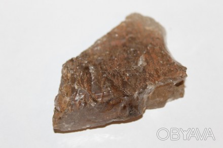 Предлагаем Вам купить красивый камень амулет- дымчатый кварц.
 натуральный камен. . фото 1