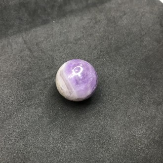 Предлагаем Вам купить красивый шар (сфера) из натурального камня - аметист. 
вес. . фото 5