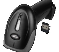 
ASAP POS E22W — бездротовий ручний сканер штрих-коду бюджетного класу, призначе. . фото 3