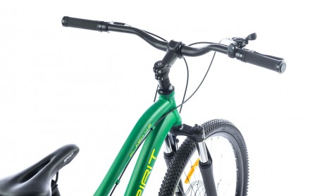  Spirit Flash 4.2 
 подростковый велосипед, который подходит под рост от 130 до . . фото 8