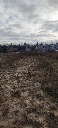 Продается участок 0.15 га.в с.Ходосовка.Участок ровный, чистый. . фото 9 ПН 43252.Продается участок 0.15 га.в с.Ходосовка,Киево-Святошинский р-н. Целевое. . фото 9