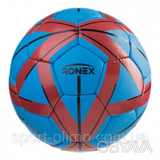 Cordly Ronex (MLT)
Модель дуже популярна, оскільки м'яч має гарні характеристики. . фото 1