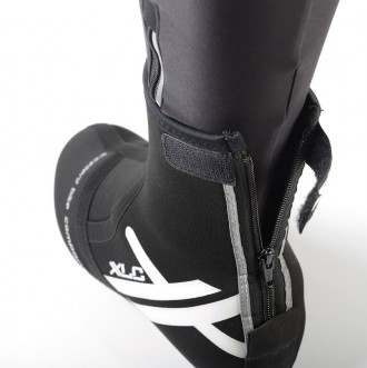 
Overshoes BO-A07 — велобахили нового покоління. Завдяки цьому спорядженню не ва. . фото 6
