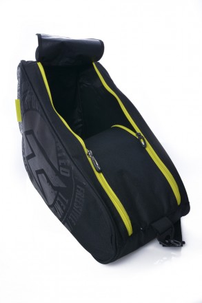 
Tempish Batarth - спортивная сумка, предназначенная для переноски и хранения ро. . фото 5