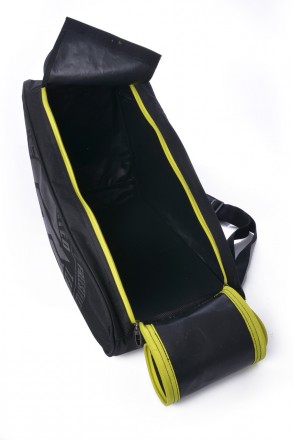 
Tempish Batarth - спортивная сумка, предназначенная для переноски и хранения ро. . фото 6
