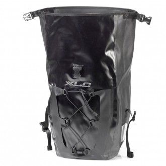 Комплект водонепроницаемых сумок XLC (2 шт), 21x18x46 см
универсальная самоблоки. . фото 3