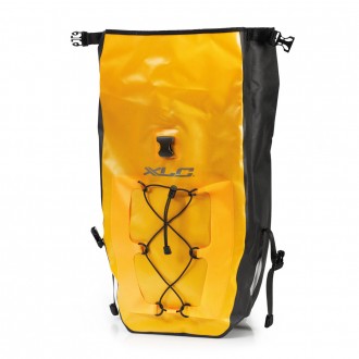 Комплект водонепроницаемых сумок XLC (2 шт), 21x18x46 см
универсальная самоблоки. . фото 5