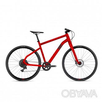 
Square Speedline 8.8
 — це гібридний велосипед, який підійде для їзди в місті р. . фото 1