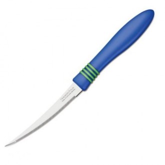 Краткое описание:
Набор ножей COR & COR 127 мм, 2 шт., Материал лезвия: нержавею. . фото 2