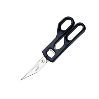 Краткое описание:
Ножницы кухонные Tramontina Supercort Dark grey (25920/169)Мат. . фото 2