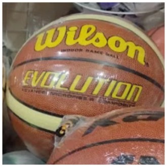 Высококачественные баскетбольные мячи в ассортименте от 800 до 1600 грн.
Изгото. . фото 4