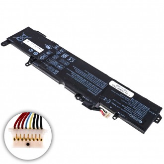 Аккумулятор оригинал HP SS03XL (EliteBook 735 G5, 735 G6, 840 G5, 840 G6) 11.55V. Харьков. фото 1 Аккумулятор оригинал HP SS03XL (EliteBook 735 G5, 735 G6, 840 G5, 840 G6) 11.55V. Харьков. фото 1