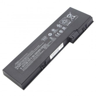 Аккумулятор к ноутбуку HP HSTNN-CB45 11.1V 3600mAh с доставкой по всей Украине Н. . фото 3