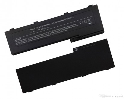 Аккумулятор к ноутбуку HP HSTNN-CB45 11.1V 3600mAh с доставкой по всей Украине Н. . фото 2