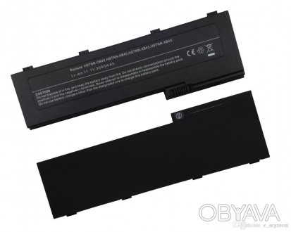 Аккумулятор к ноутбуку HP HSTNN-CB45 11.1V 3600mAh с доставкой по всей Украине Н. . фото 1