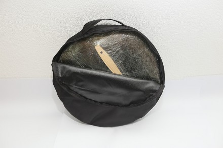 Чехол из сверхпрочной ткани, предназначена для сумок, чехлов и рюкзаков. Из нату. . фото 6