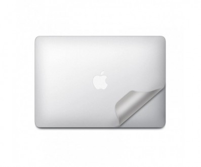 Захисні плівки фірмові наклейки BASEUS
 
Призначені для захисту корпусу MacBook . . фото 10
