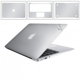 Захисні плівки фірмові наклейки BASEUS
 
Призначені для захисту корпусу MacBook . . фото 5