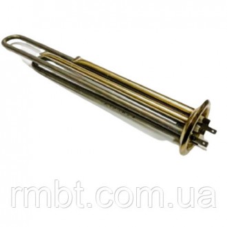 ТЕН бойлери Thermex (2 трубки, 2 петлі) 63-2000-NR-OS. Одесса. фото 1 ТЕН бойлери Thermex (2 трубки, 2 петлі) 63-2000-NR-OS. Одесса. фото 1