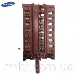 Перемикач режимів духовки Samsung DG34-00008A Фірма-виробник: Gottak Код на пере. . фото 5