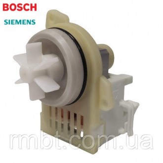 Оригінал! 
Фірма-виробник: Copreci (Італія) на замовлення концерну Bosch - Sieme. . фото 2