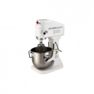 Планетарный миксер Spar Mixer SP-800A-B 8л. Кропивницький. фото 1 Планетарный миксер Spar Mixer SP-800A-B 8л. Кропивницький. фото 1