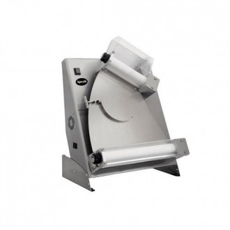 Тестораскаточная машина Apach ARM 420 New. Кропивницький. фото 1 Тестораскаточная машина Apach ARM 420 New. Кропивницький. фото 1