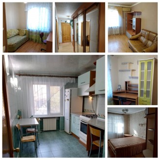 Аренда 3ком.ДОБ,Калининский 0714596730. Донецк. фото 1 Аренда 3ком.ДОБ,Калининский 0714596730. Донецк. фото 1