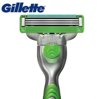 Сменные кассеты для бритья Gillette Mach 3 Sensitive 4шт без упаковки Лезвия Джи. . фото 3 Сменные кассеты для бритья Gillette Mach 3 Sensitive 4шт без упаковки
Описание:
. . фото 3