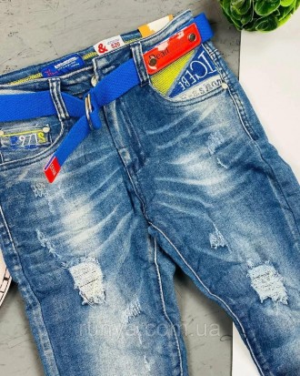 Подростковые джинсы для мальчика весна. Шикарные, стильные джинсы для мальчика, . . фото 5