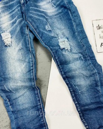Подростковые джинсы для мальчика весна. Шикарные, стильные джинсы для мальчика, . . фото 3