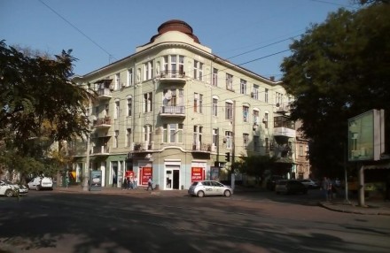 В продаже 5-ти комнатная в центре.. Одесса. фото 1 В продаже 5-ти комнатная в центре.. Одесса. фото 1
