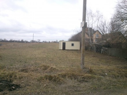 Продам участок с.Фасовая – 25 соток. Фасова. фото 1