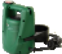 Краскопульт DWT ESP-05-200T инструмент для распыления всех видов лакокрасочных м. . фото 5