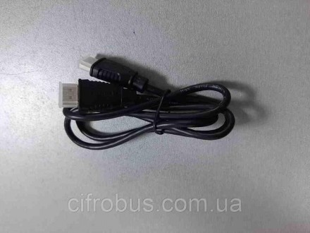 Кабель разъем Б/У Кабель HDMI-HDMI. Киев. фото 1 Кабель разъем Б/У Кабель HDMI-HDMI. Киев. фото 1