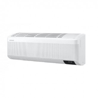 Настенный кондиционер SAMSUNG GEO WindFree AR12BXFAMWKNUA Wi-Fi R32
Samsung AR12. . фото 3