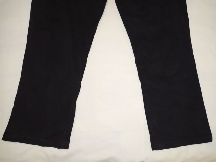 продам стильные мужские плотные штаны черного цвета после мужа , размер 58, смот. . фото 7