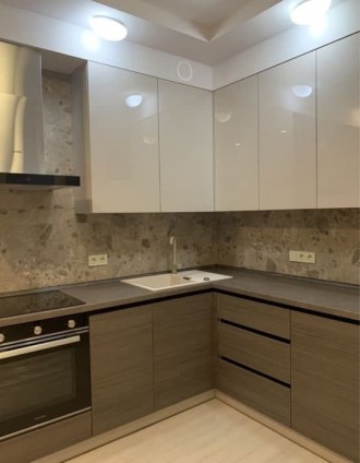 Срочно! Цена ниже довоенной на 40%! ЖК Новодворянский 57 кВ м. Днепр. фото 1