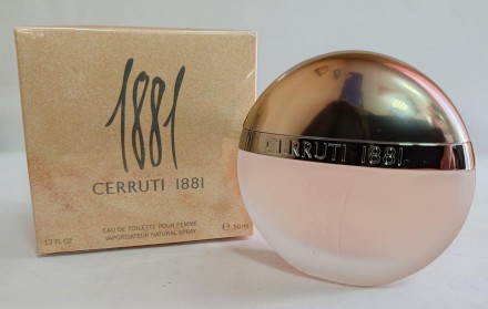  
Cerruti 1881 pour femme – это великолепный аромат для настоящей женщины, хрупк. . фото 5