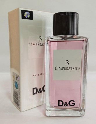  
 
На создание парфюма L'Imperatrice - создателей вдохновила величественная Нао. . фото 2