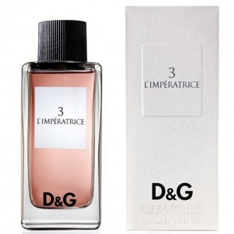  
 
На создание парфюма L'Imperatrice - создателей вдохновила величественная Нао. . фото 4