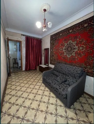 
 10546 Предлагаю к продаже 2-х комнатную квартиру в Малиновском районе. 
Площад. Ленпоселок. фото 6