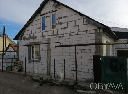 
 10573 . . . Продается дом в Киевском районе. 
Построен в 2021 году. Общая площ. Таирова. фото 1