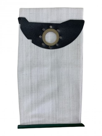 Мешок тканевый многоразовый Jewel FT-12 (планка) для пылесосов Karcher
Мешок для. . фото 2