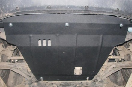 Характеристики:
	Матеріал - холоднокатана сталь;
	Товщина - 2 мм;
	Кріплення (бо. . фото 2