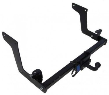 Фаркоп на Ford Transit Connect 2002 - 2013 рр.. Хмельницький. фото 1 Фаркоп на Ford Transit Connect 2002 - 2013 рр.. Хмельницький. фото 1