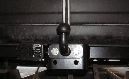Характеристики:
Вага - 22 кг
Не потрібний демонтаж бампера для установки фаркопа. . фото 3