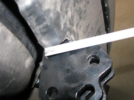 Опис товару
Полімерне антикорозійне покриття, яке оберігає метал і зварні шви ві. . фото 9